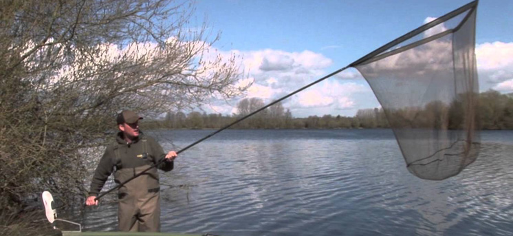guadino carpfishing