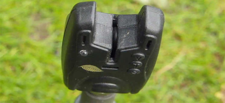 avvisatori carpfishing