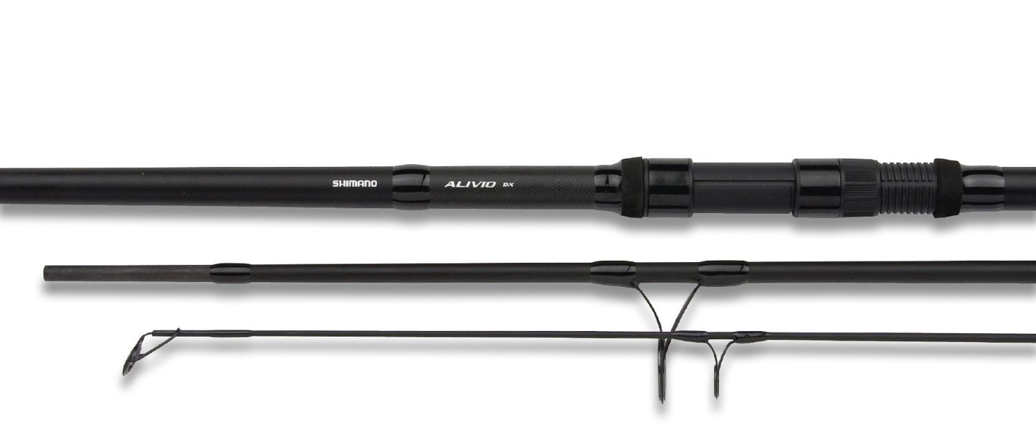 shimano alivio dx